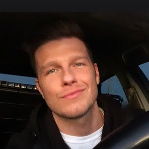 Meet your Posher, Matthew